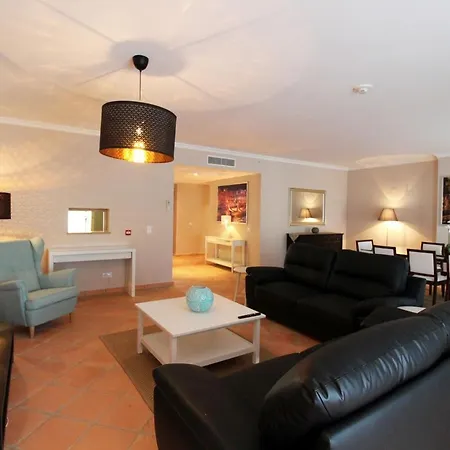 Apartment Vila Sol Village 'south Sun' By Sapvillas