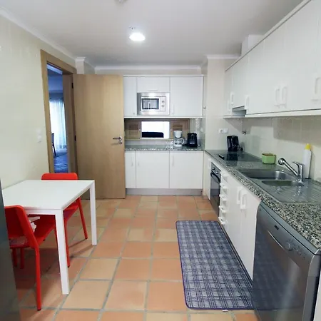 Vila Sol Village 'south Sun' By Sapvillas Quarteira