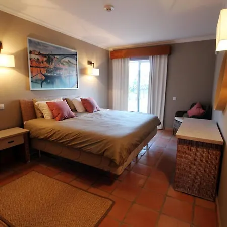 Vila Sol Village 'south Sun' By Sapvillas Quarteira