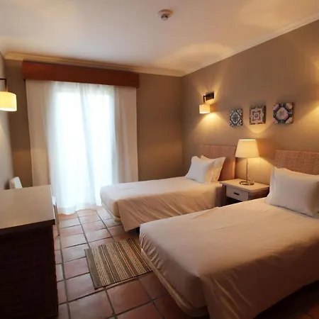 Vila Sol Village 'south Sun' By Sapvillas Quarteira
