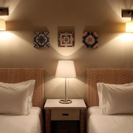 Vila Sol Village 'south Sun' By Sapvillas Apartment Quarteira