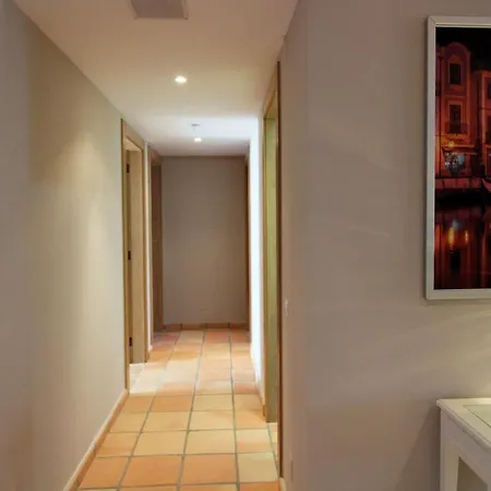 Apartment Vila Sol Village 'south Sun' By Sapvillas *
