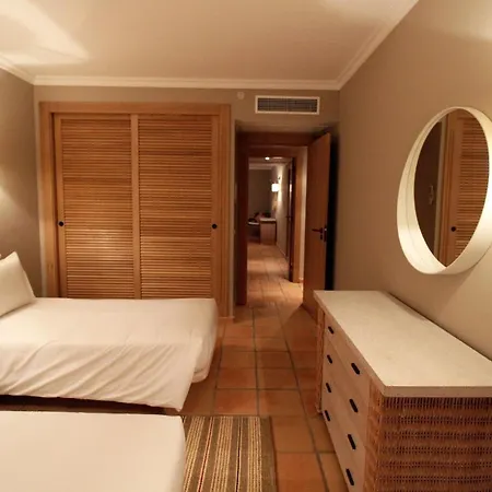 Apartment Vila Sol Village 'south Sun' By Sapvillas