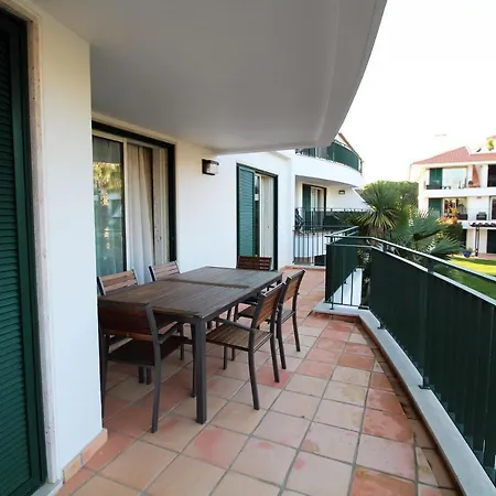 Vila Sol Village 'south Sun' By Sapvillas Apartment