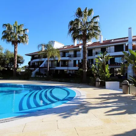 Vila Sol Village 'south Sun' By Sapvillas Apartment