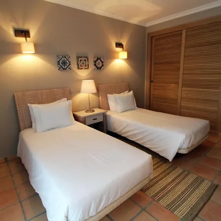 Vila Sol Village 'south Sun' By Sapvillas
