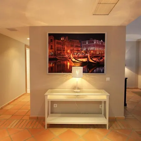 Vila Sol Village 'south Sun' By Sapvillas Apartment Quarteira