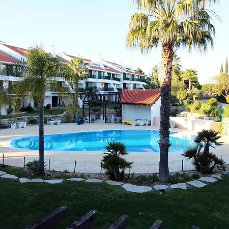 Vila Sol Village 'south Sun' By Sapvillas * Quarteira