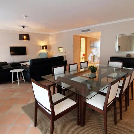 Apartamento Vila Sol Village 'south Sun' By Sapvillas Quarteira
