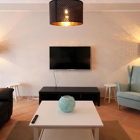 Vila Sol Village 'south Sun' By Sapvillas Apartamento