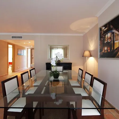 Vila Sol Village 'south Sun' By Sapvillas *