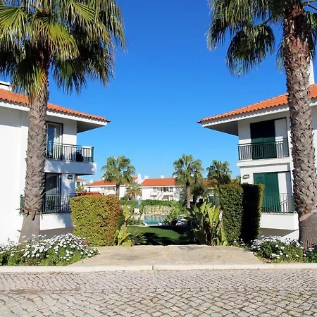 Vila Sol Village 'south Sun' By Sapvillas Apartamento *