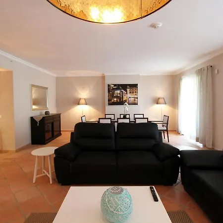 Vila Sol Village 'south Sun' By Sapvillas Apartamento Quarteira