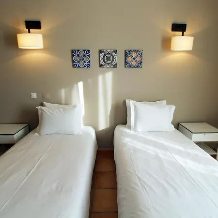 Vila Sol Village 'south Sun' By Sapvillas * Quarteira