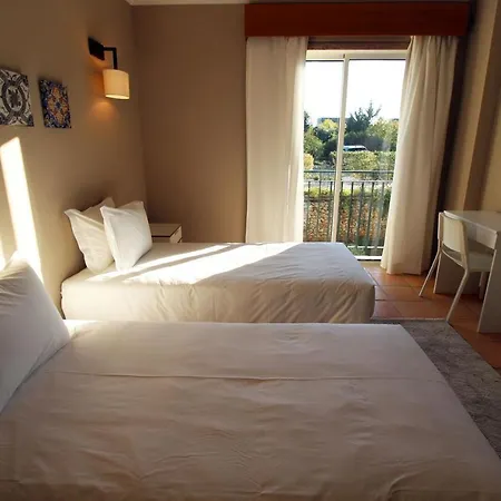 Apartamento Vila Sol Village 'south Sun' By Sapvillas Quarteira