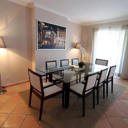 Vila Sol Village 'south Sun' By Sapvillas Apartamento Quarteira