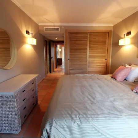 Vila Sol Village 'south Sun' By Sapvillas