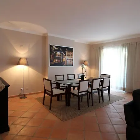Vila Sol Village 'south Sun' By Sapvillas Apartamento Quarteira