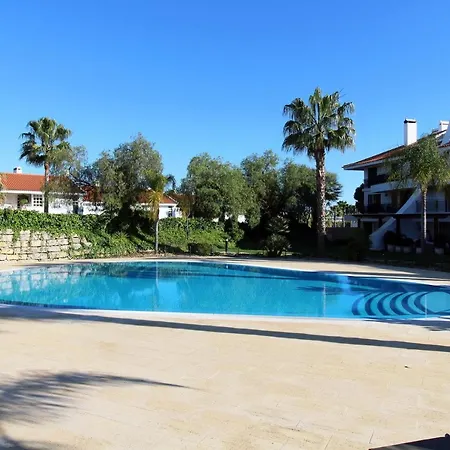 Vila Sol Village 'south Sun' By Sapvillas *