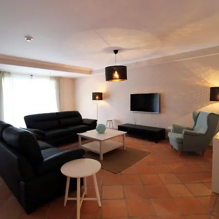 Vila Sol Village 'south Sun' By Sapvillas