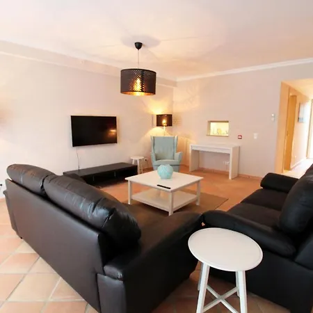 Vila Sol Village 'south Sun' By Sapvillas *