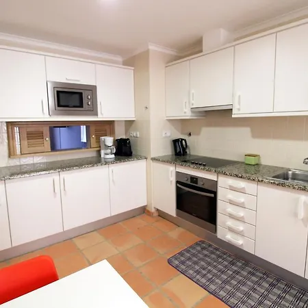 Vila Sol Village 'south Sun' By Sapvillas *
