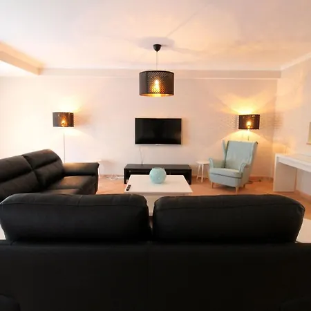 Vila Sol Village 'south Sun' By Sapvillas Quarteira
