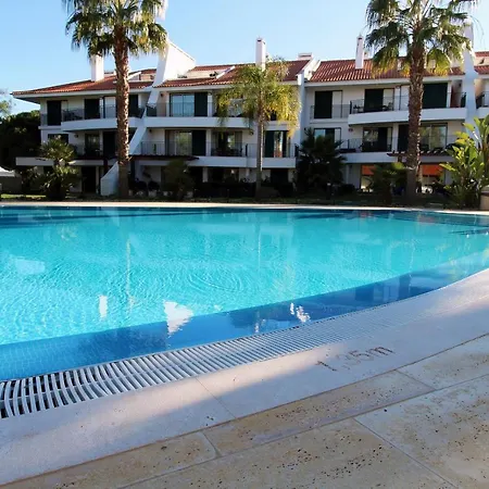 Vila Sol Village 'south Sun' By Sapvillas Διαμέρισμα