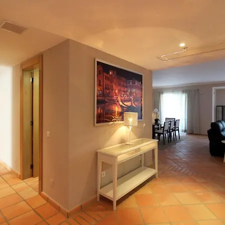 Vila Sol Village 'south Sun' By Sapvillas Διαμέρισμα *
