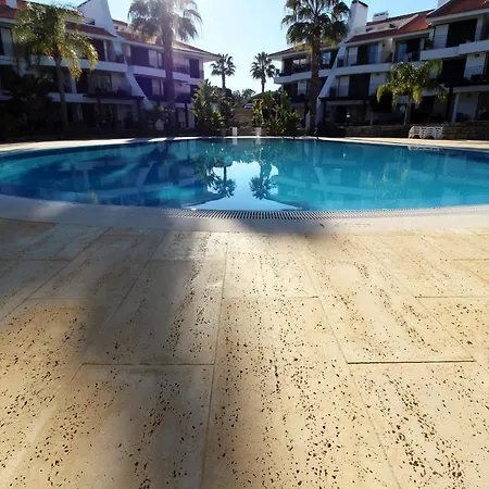 Διαμέρισμα Vila Sol Village 'south Sun' By Sapvillas